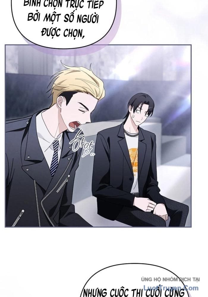 Rác Rưởi Sống Sót Với Thân Phận Thần Tượng PD Chapter 21 - Next Chapter 22
