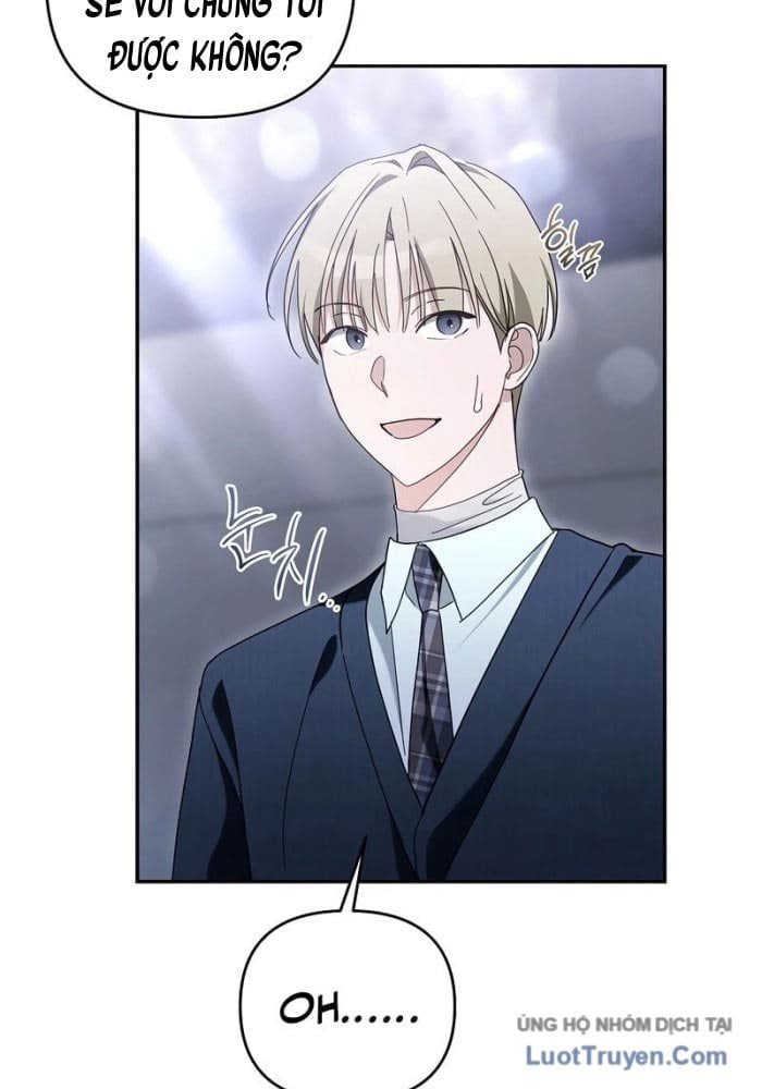 Rác Rưởi Sống Sót Với Thân Phận Thần Tượng PD Chapter 21 - Next Chapter 22