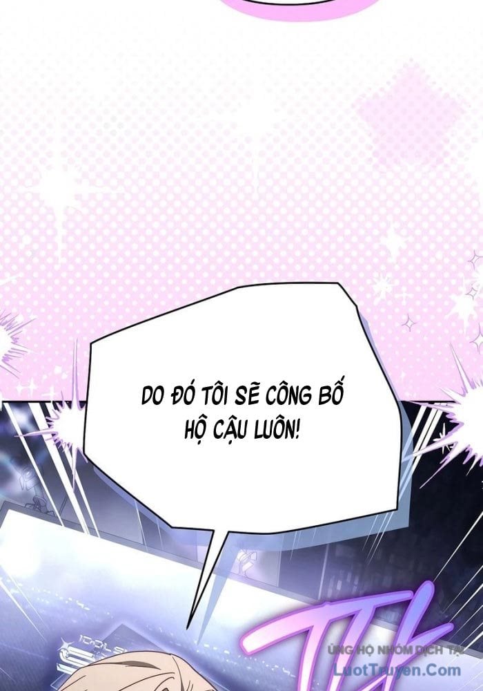 Rác Rưởi Sống Sót Với Thân Phận Thần Tượng PD Chapter 21 - Next Chapter 22