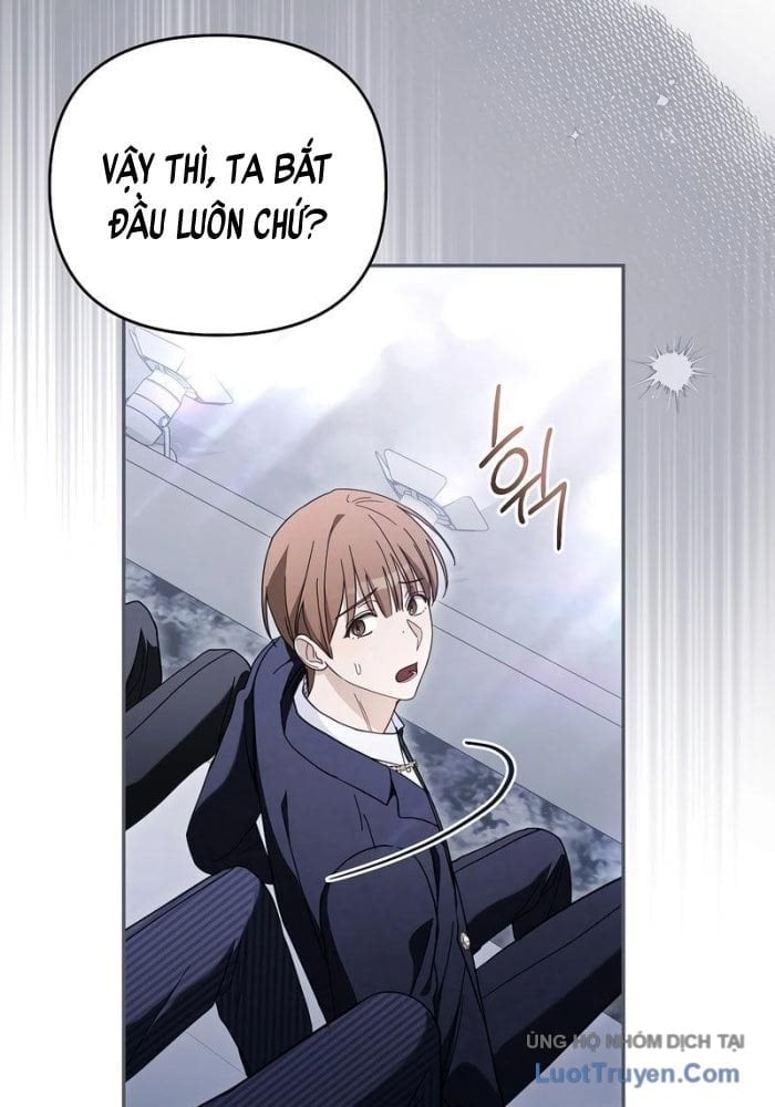 Rác Rưởi Sống Sót Với Thân Phận Thần Tượng PD Chapter 21 - Next Chapter 22