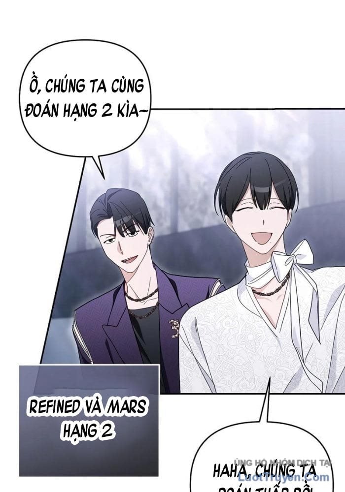 Rác Rưởi Sống Sót Với Thân Phận Thần Tượng PD Chapter 21 - Next Chapter 22