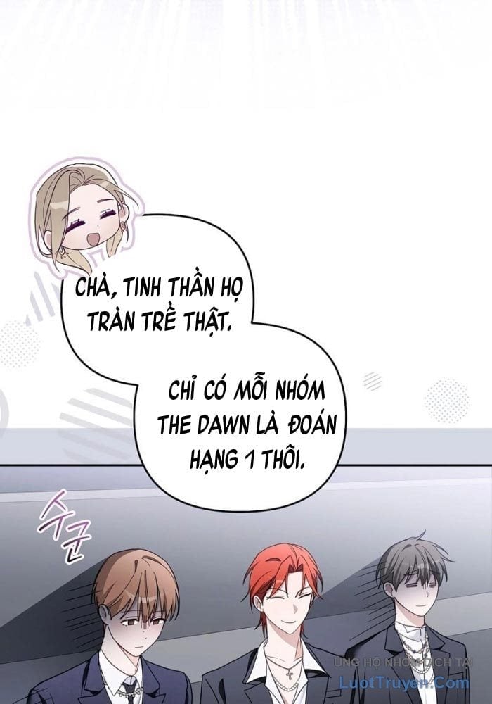 Rác Rưởi Sống Sót Với Thân Phận Thần Tượng PD Chapter 21 - Next Chapter 22