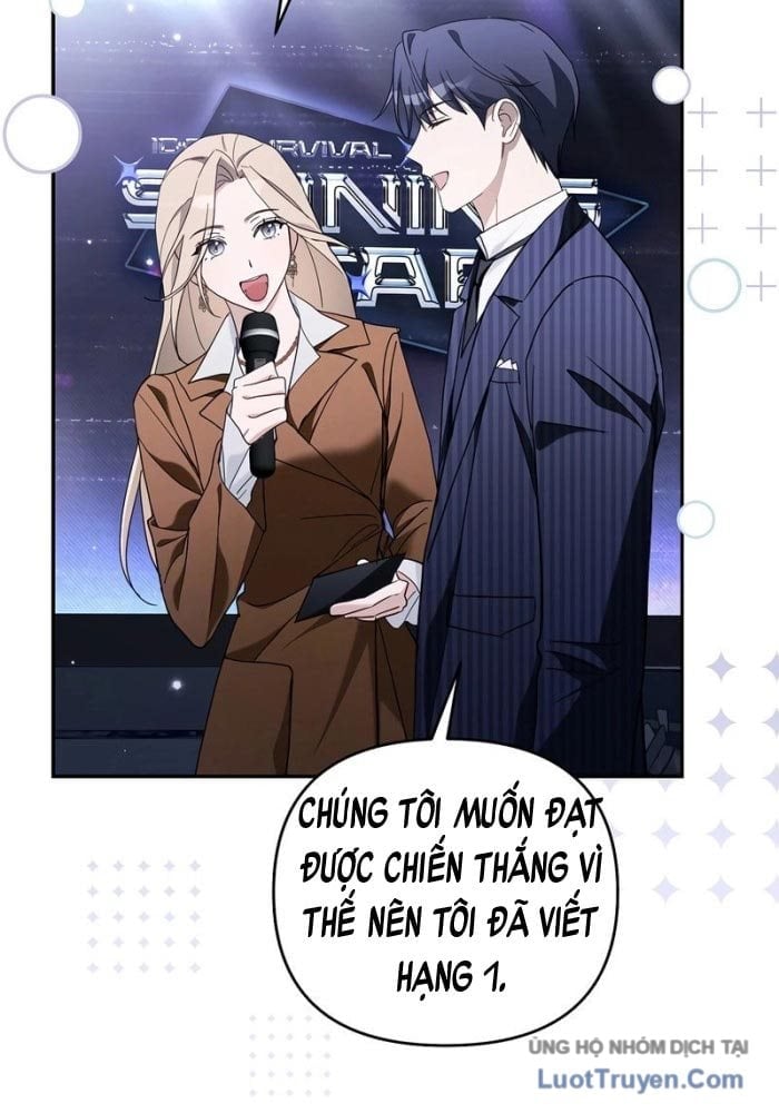 Rác Rưởi Sống Sót Với Thân Phận Thần Tượng PD Chapter 21 - Next Chapter 22