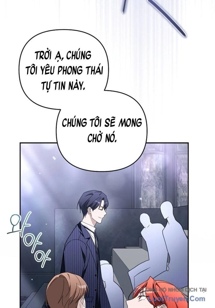 Rác Rưởi Sống Sót Với Thân Phận Thần Tượng PD Chapter 21 - Next Chapter 22