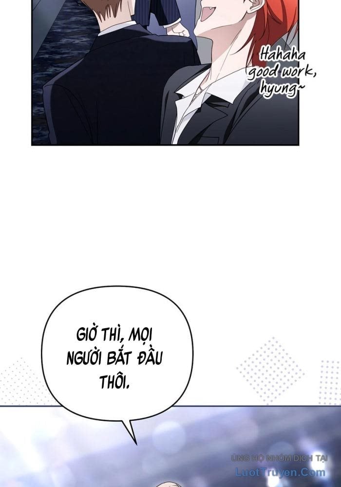 Rác Rưởi Sống Sót Với Thân Phận Thần Tượng PD Chapter 21 - Next Chapter 22
