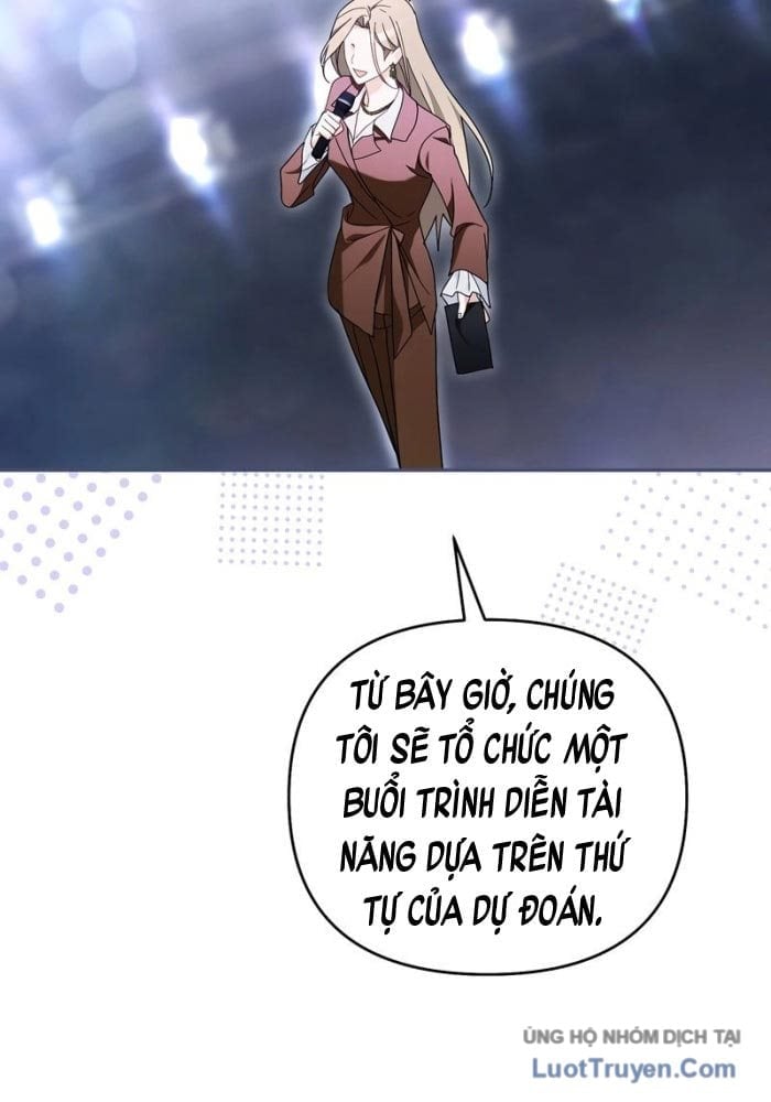 Rác Rưởi Sống Sót Với Thân Phận Thần Tượng PD Chapter 21 - Next Chapter 22