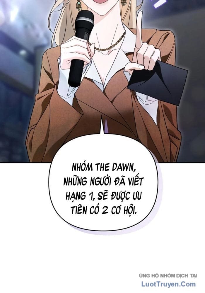 Rác Rưởi Sống Sót Với Thân Phận Thần Tượng PD Chapter 21 - Next Chapter 22