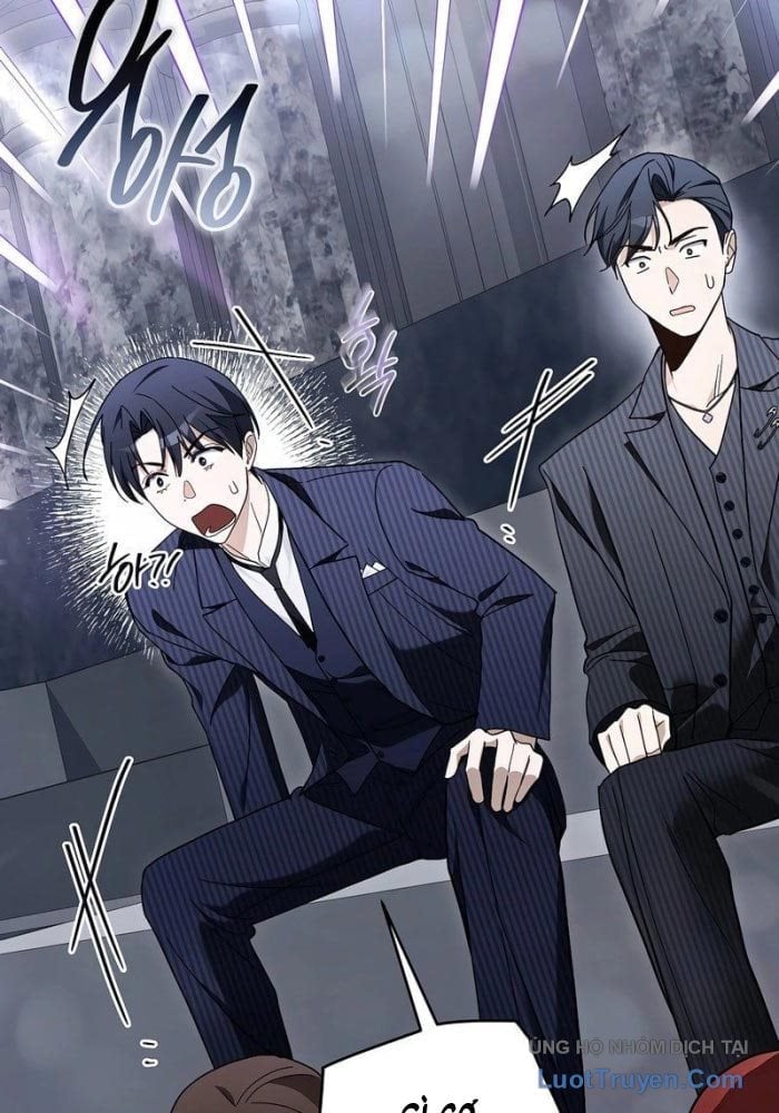 Rác Rưởi Sống Sót Với Thân Phận Thần Tượng PD Chapter 21 - Next Chapter 22