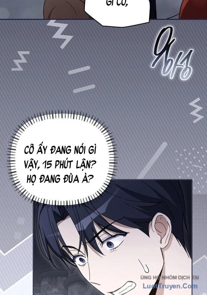 Rác Rưởi Sống Sót Với Thân Phận Thần Tượng PD Chapter 21 - Next Chapter 22