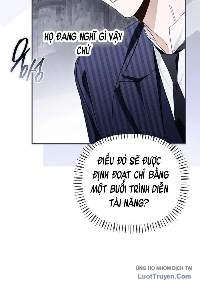 Rác Rưởi Sống Sót Với Thân Phận Thần Tượng PD Chapter 21 - Next Chapter 22