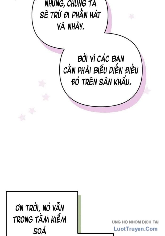 Rác Rưởi Sống Sót Với Thân Phận Thần Tượng PD Chapter 21 - Next Chapter 22