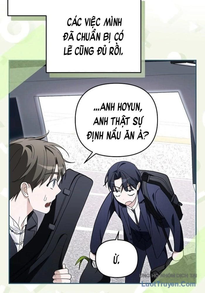 Rác Rưởi Sống Sót Với Thân Phận Thần Tượng PD Chapter 21 - Next Chapter 22