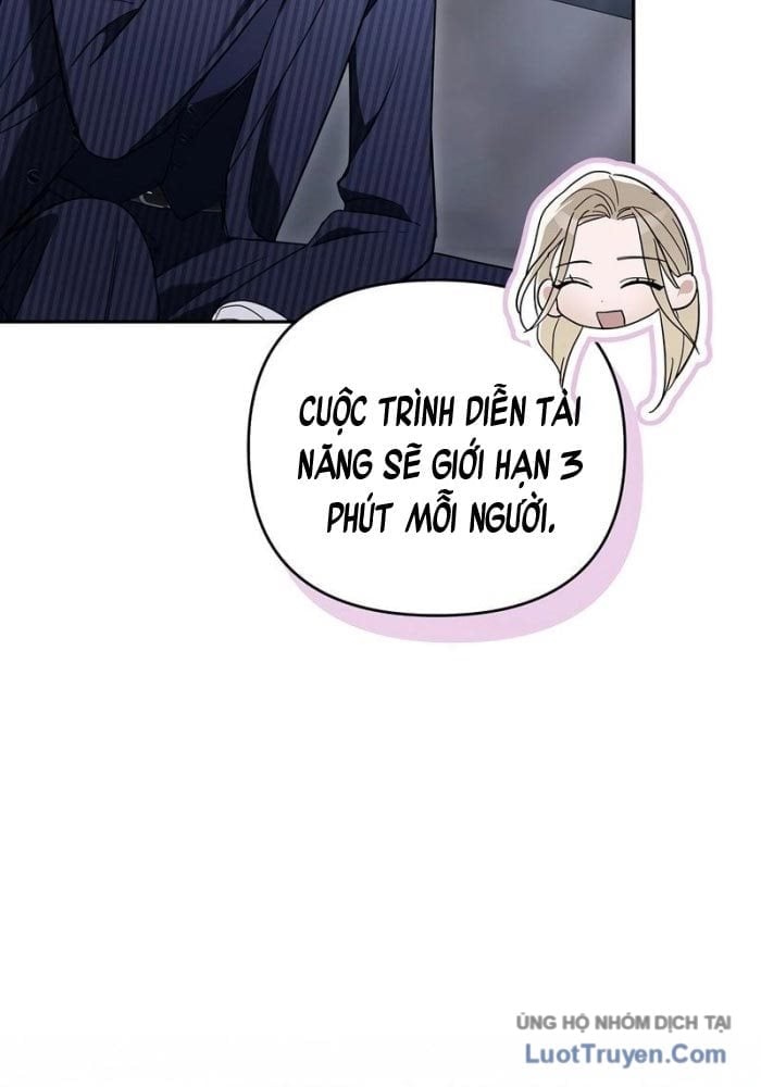 Rác Rưởi Sống Sót Với Thân Phận Thần Tượng PD Chapter 21 - Next Chapter 22