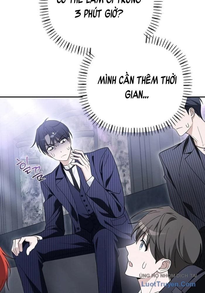 Rác Rưởi Sống Sót Với Thân Phận Thần Tượng PD Chapter 21 - Next Chapter 22