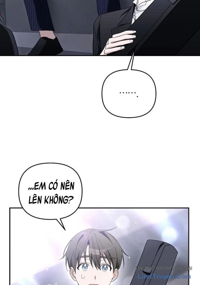 Rác Rưởi Sống Sót Với Thân Phận Thần Tượng PD Chapter 21 - Next Chapter 22