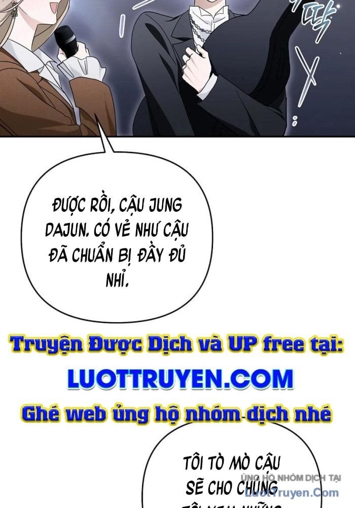 Rác Rưởi Sống Sót Với Thân Phận Thần Tượng PD Chapter 21 - Next Chapter 22