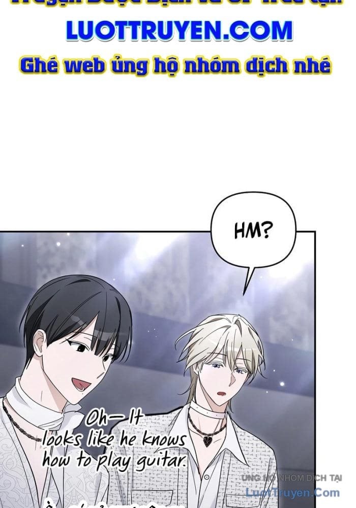 Rác Rưởi Sống Sót Với Thân Phận Thần Tượng PD Chapter 21 - Next Chapter 22