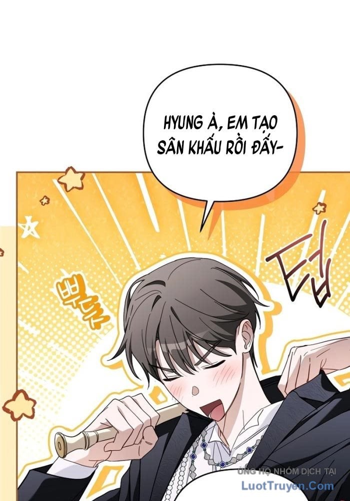 Rác Rưởi Sống Sót Với Thân Phận Thần Tượng PD Chapter 22 - Next 
