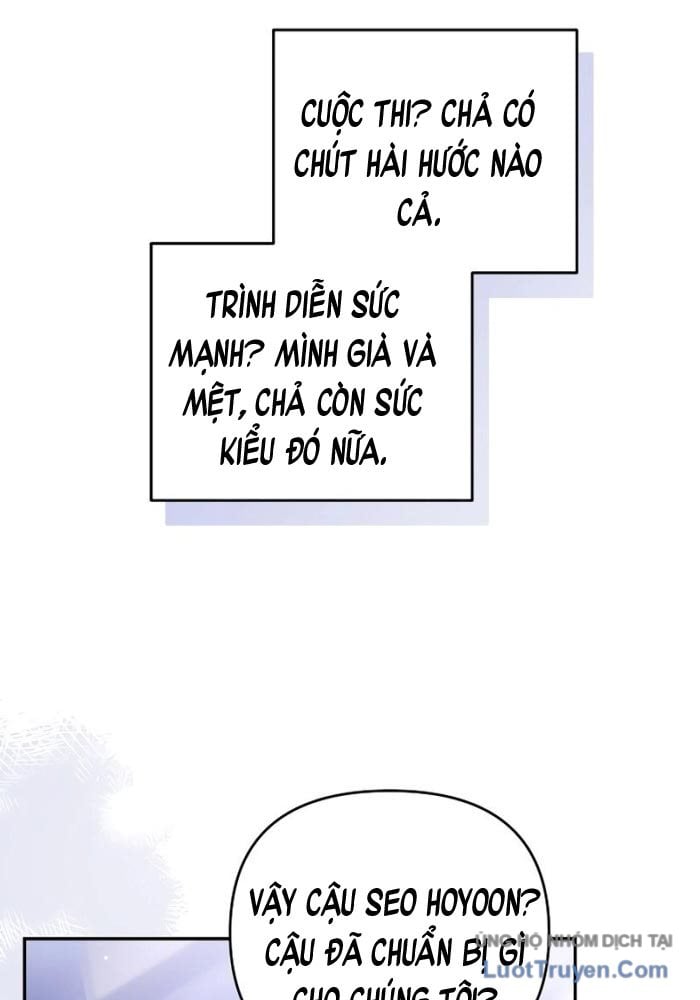 Rác Rưởi Sống Sót Với Thân Phận Thần Tượng PD Chapter 22 - Next 