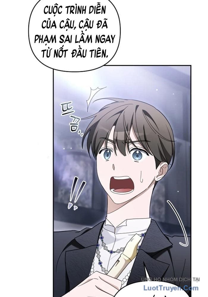 Rác Rưởi Sống Sót Với Thân Phận Thần Tượng PD Chapter 22 - Next 