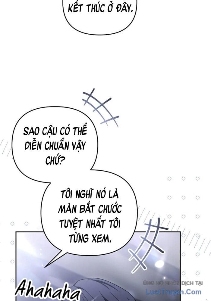 Rác Rưởi Sống Sót Với Thân Phận Thần Tượng PD Chapter 22 - Next 