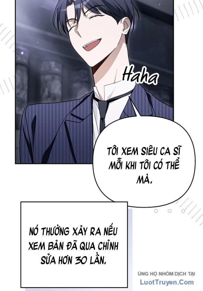 Rác Rưởi Sống Sót Với Thân Phận Thần Tượng PD Chapter 22 - Next 