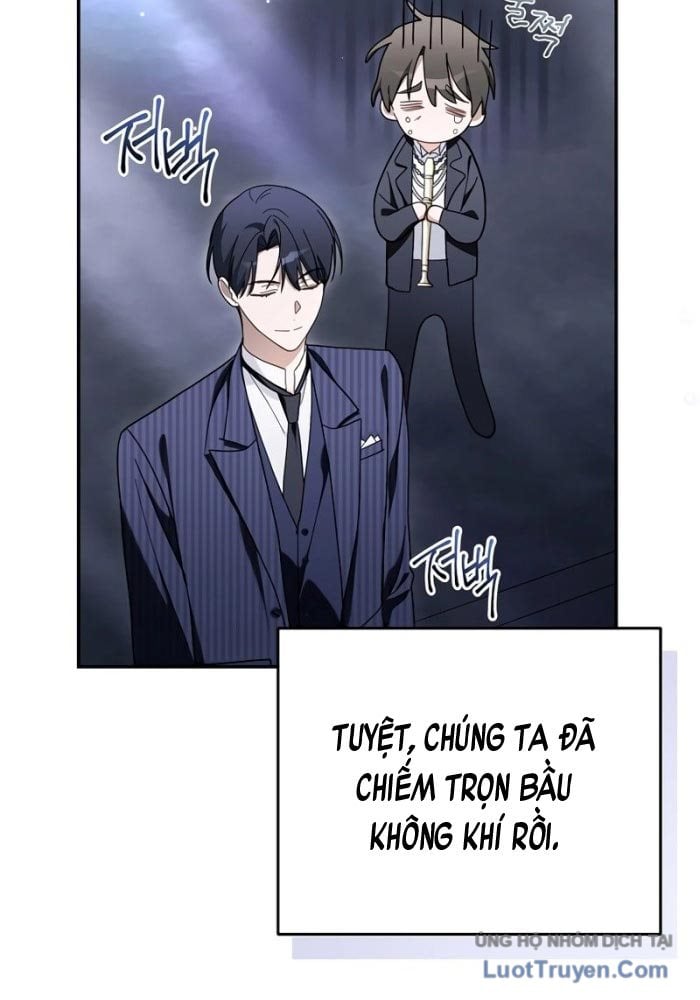 Rác Rưởi Sống Sót Với Thân Phận Thần Tượng PD Chapter 22 - Next 