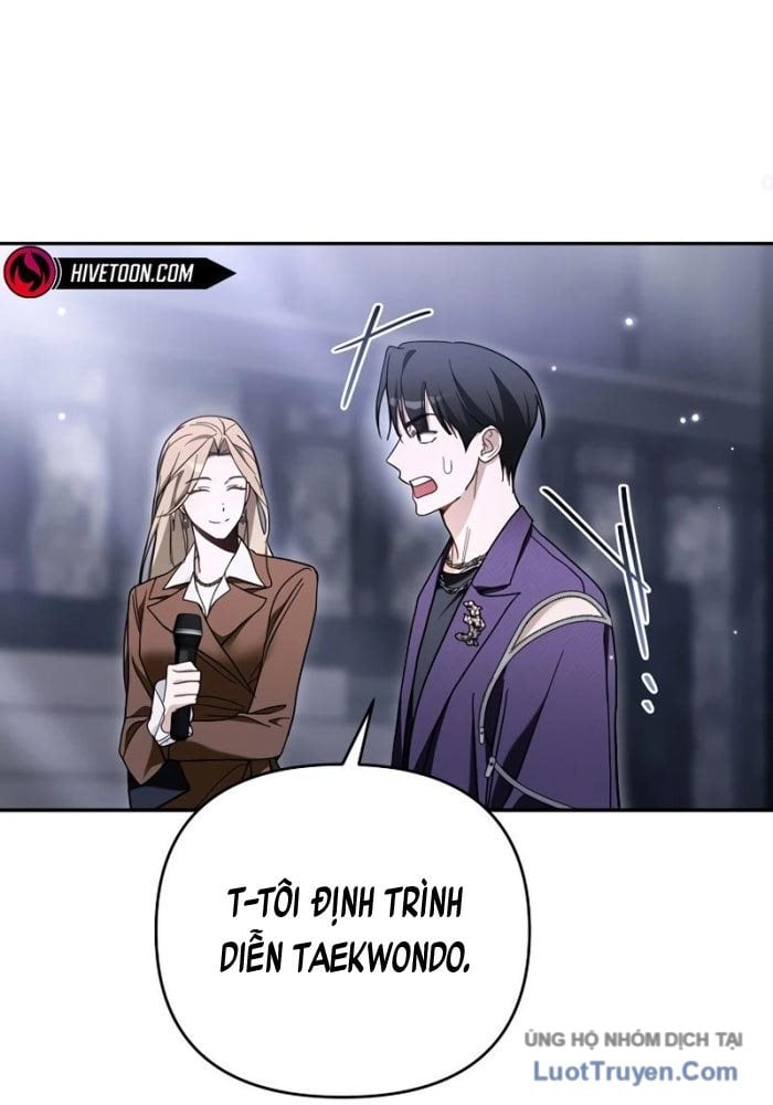 Rác Rưởi Sống Sót Với Thân Phận Thần Tượng PD Chapter 22 - Next 