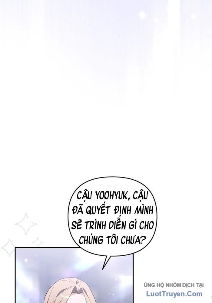 Rác Rưởi Sống Sót Với Thân Phận Thần Tượng PD Chapter 22 - Next 