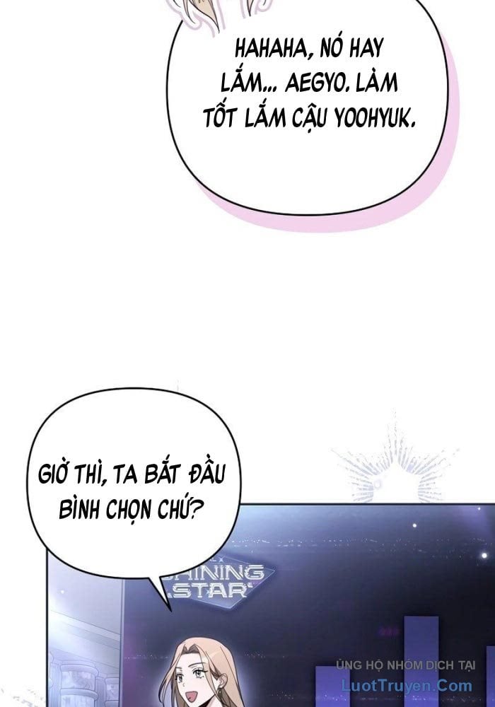Rác Rưởi Sống Sót Với Thân Phận Thần Tượng PD Chapter 22 - Next 