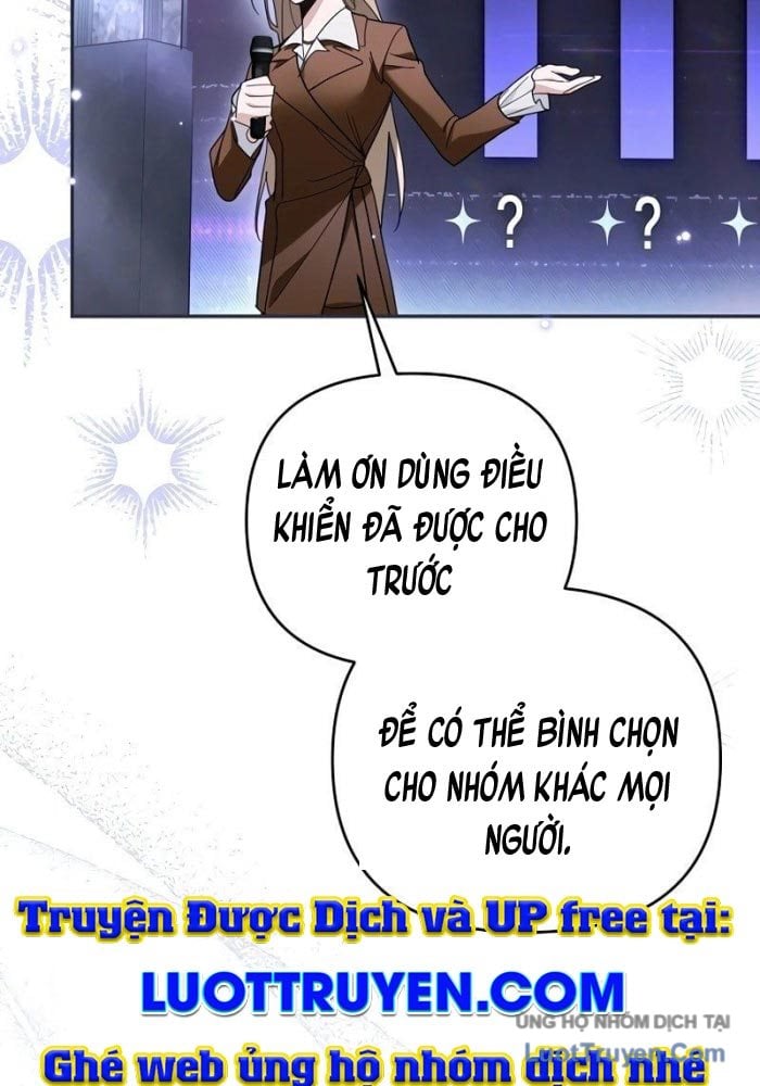 Rác Rưởi Sống Sót Với Thân Phận Thần Tượng PD Chapter 22 - Next 