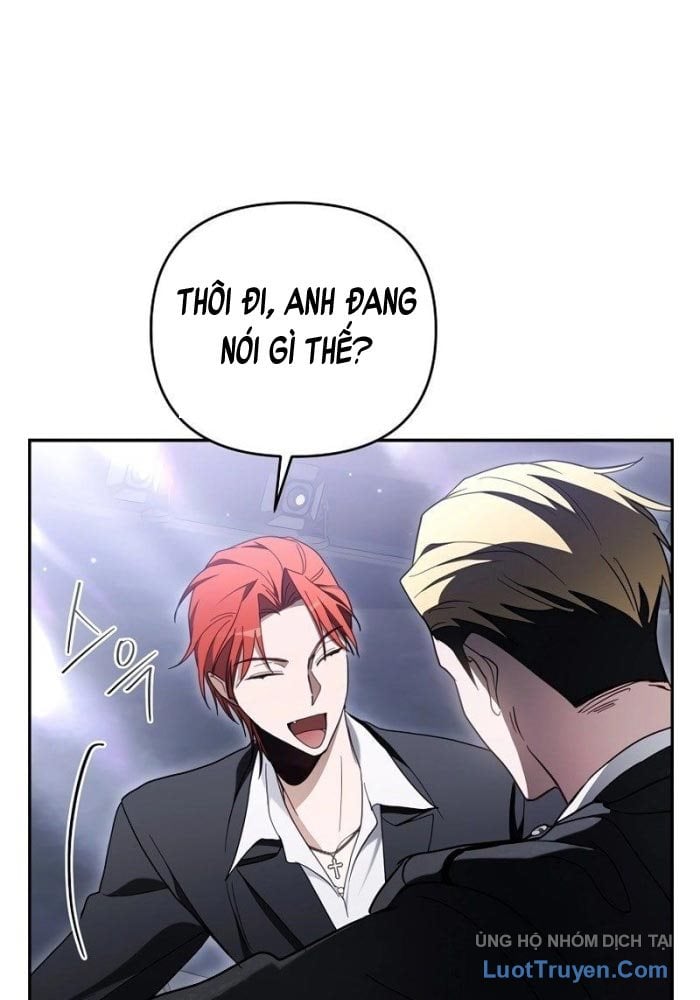 Rác Rưởi Sống Sót Với Thân Phận Thần Tượng PD Chapter 22 - Next 