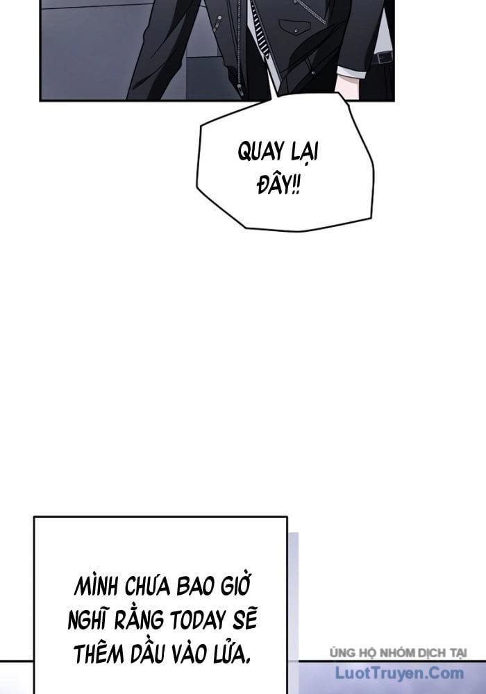 Rác Rưởi Sống Sót Với Thân Phận Thần Tượng PD Chapter 22 - Next 
