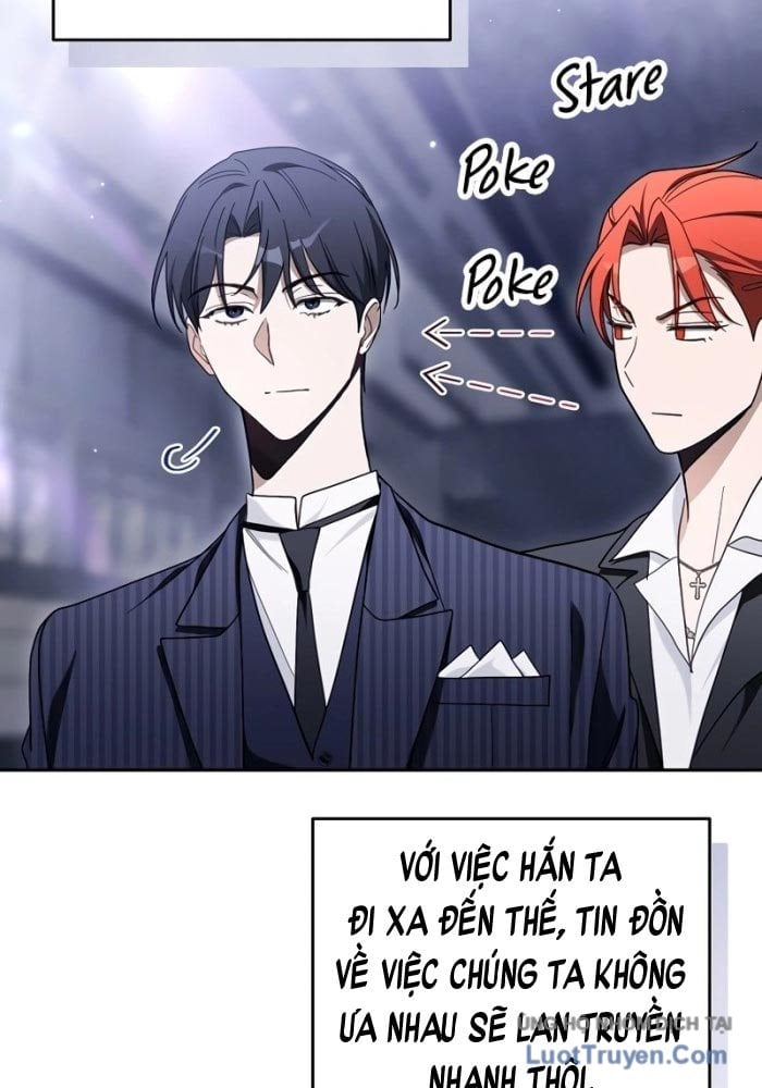 Rác Rưởi Sống Sót Với Thân Phận Thần Tượng PD Chapter 22 - Next 