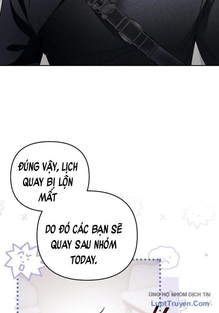 Rác Rưởi Sống Sót Với Thân Phận Thần Tượng PD Chapter 22 - Next 