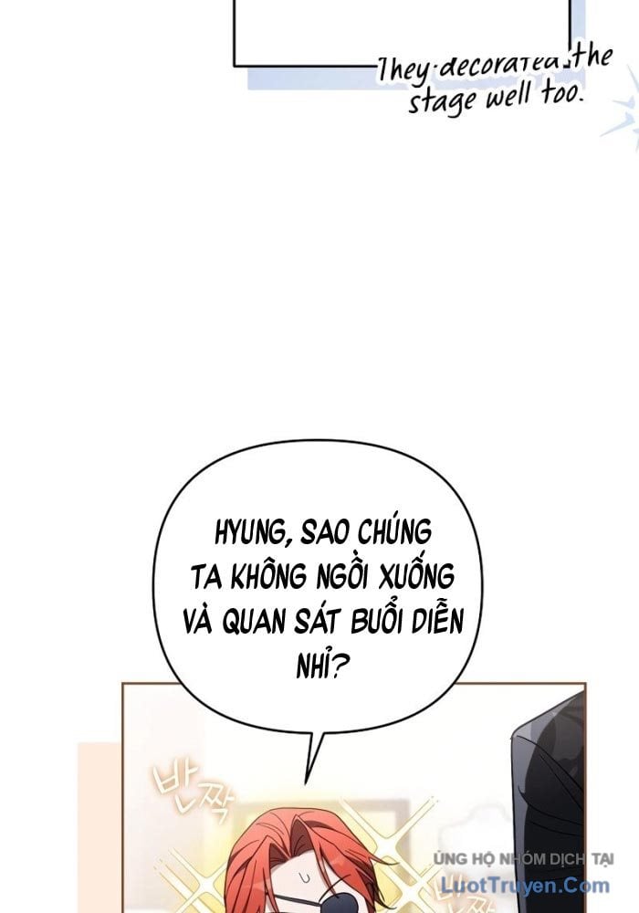 Rác Rưởi Sống Sót Với Thân Phận Thần Tượng PD Chapter 22 - Next 