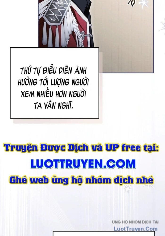 Rác Rưởi Sống Sót Với Thân Phận Thần Tượng PD Chapter 22 - Next 