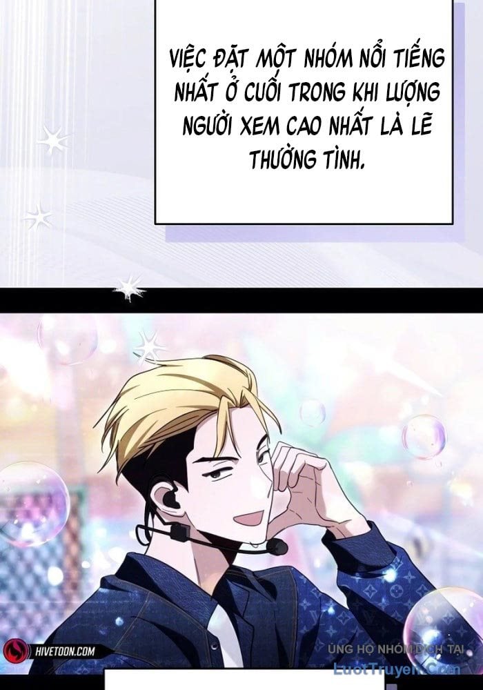 Rác Rưởi Sống Sót Với Thân Phận Thần Tượng PD Chapter 22 - Next 