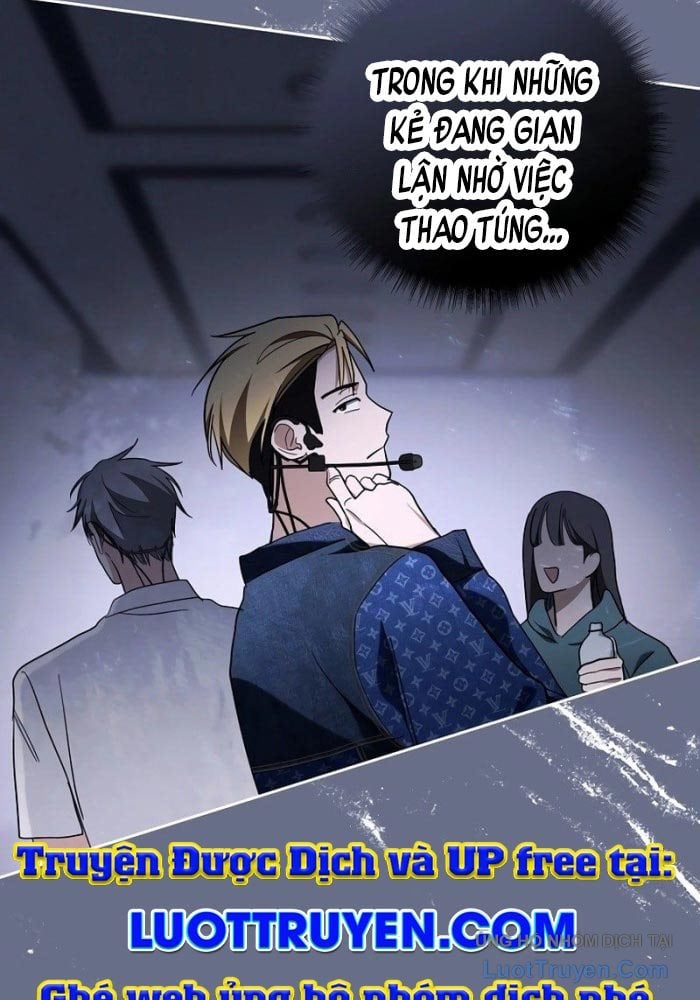 Rác Rưởi Sống Sót Với Thân Phận Thần Tượng PD Chapter 22 - Next 