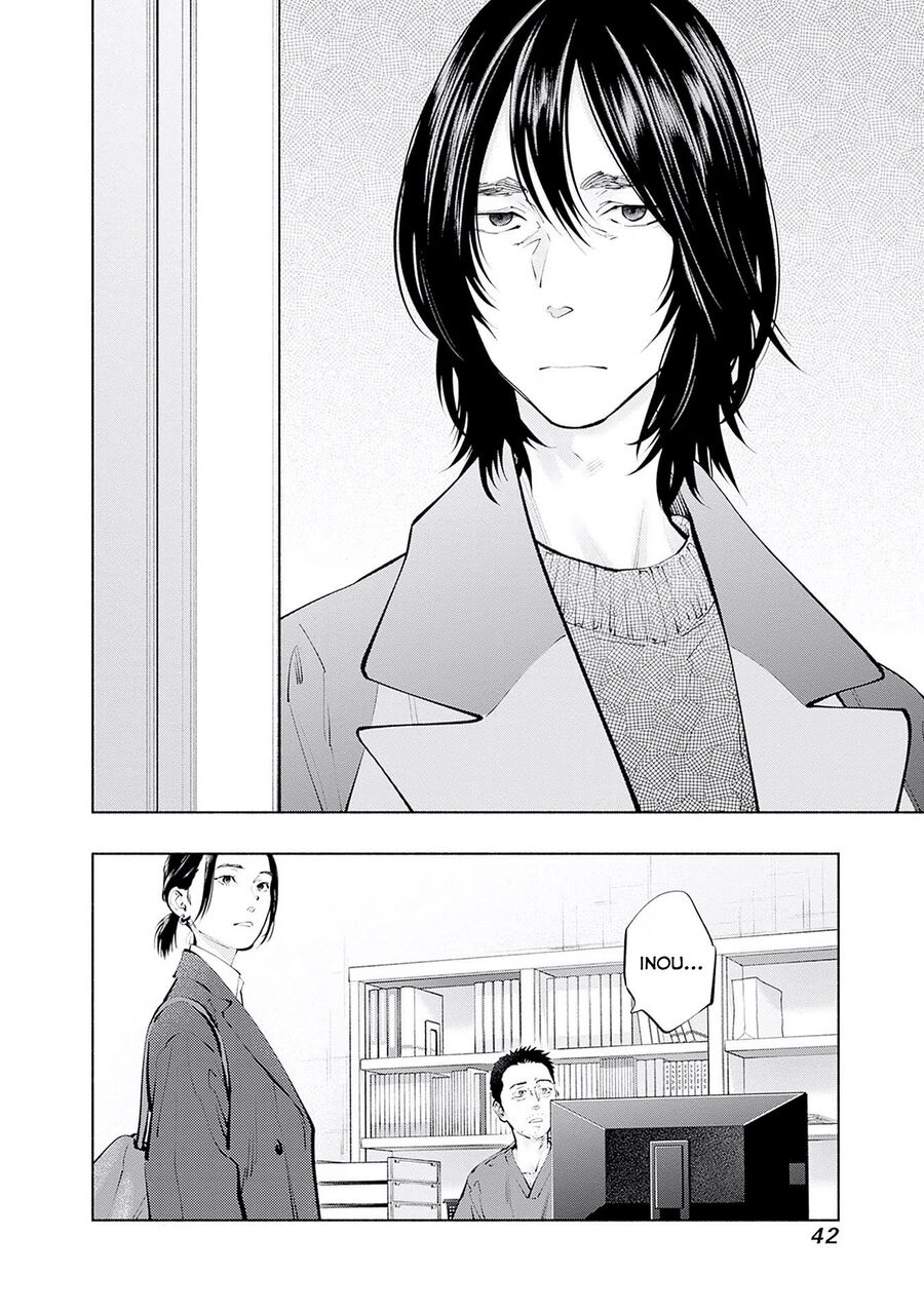 Radiation House Chapter 116 - Trang 2