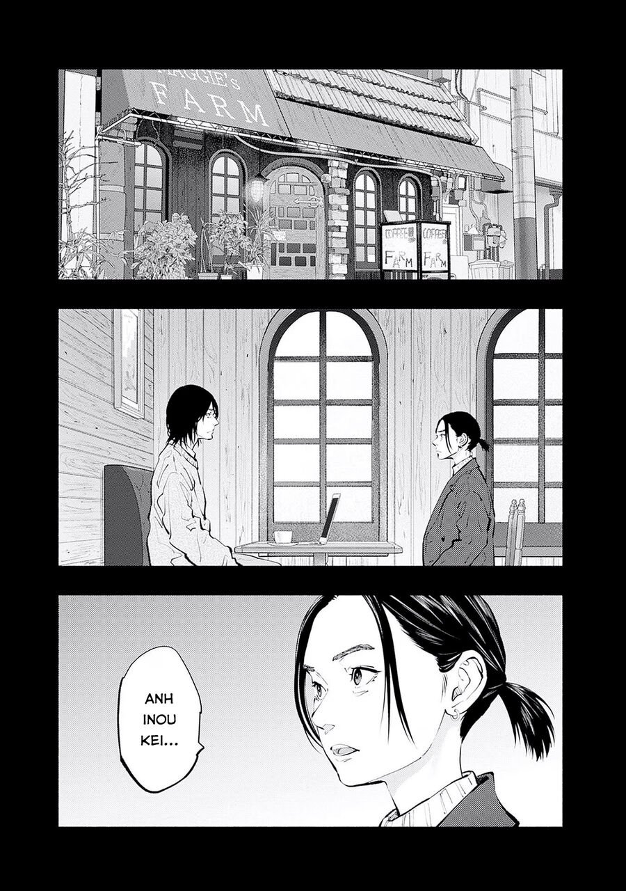 Radiation House Chapter 117 - Trang 2