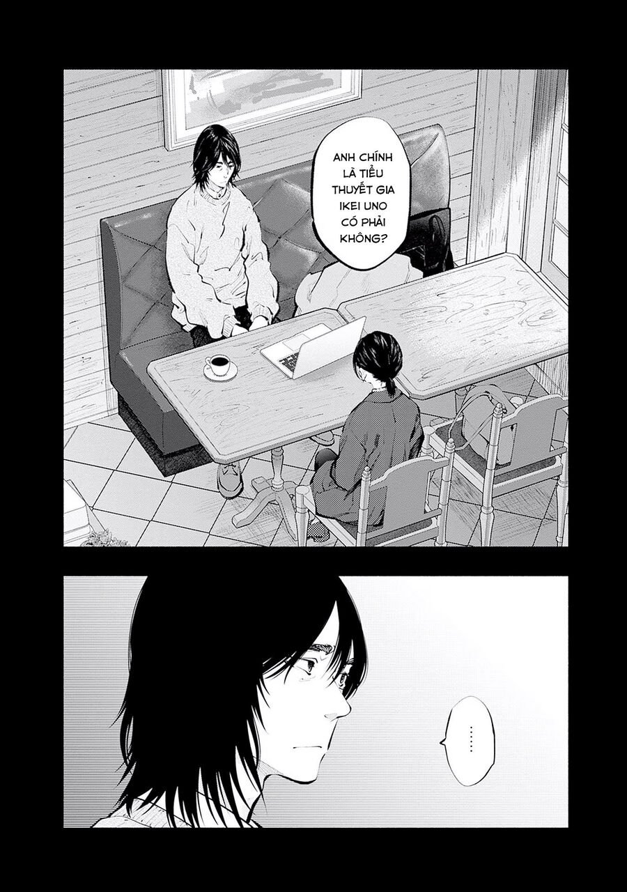 Radiation House Chapter 117 - Trang 2