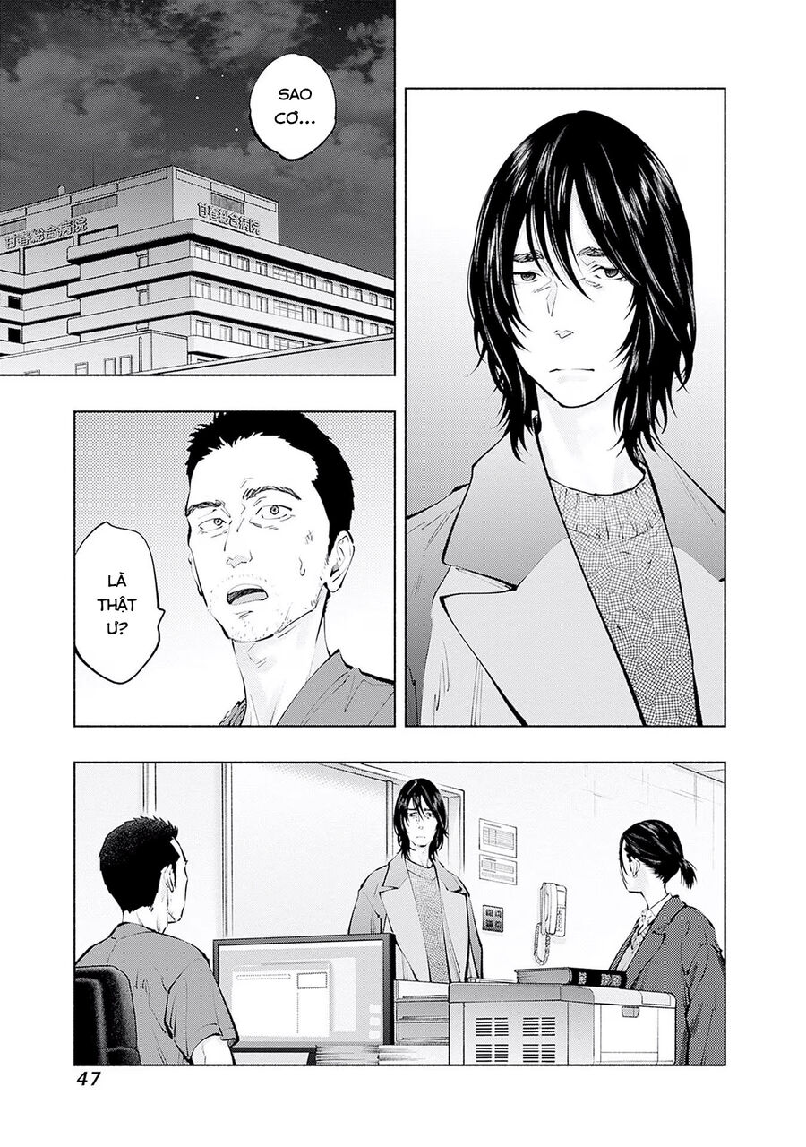 Radiation House Chapter 117 - Trang 2