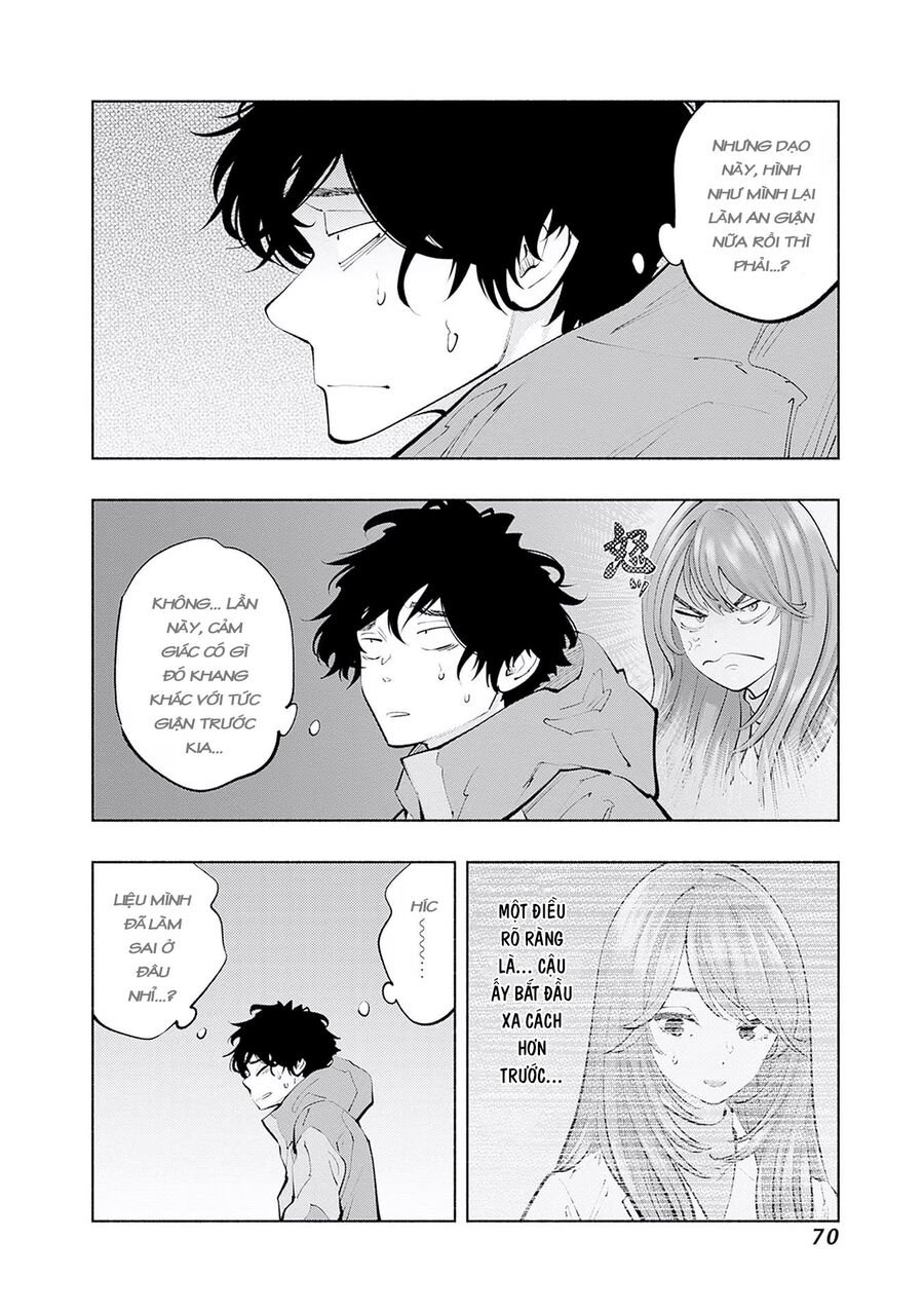 Radiation House Chapter 118 - Trang 2