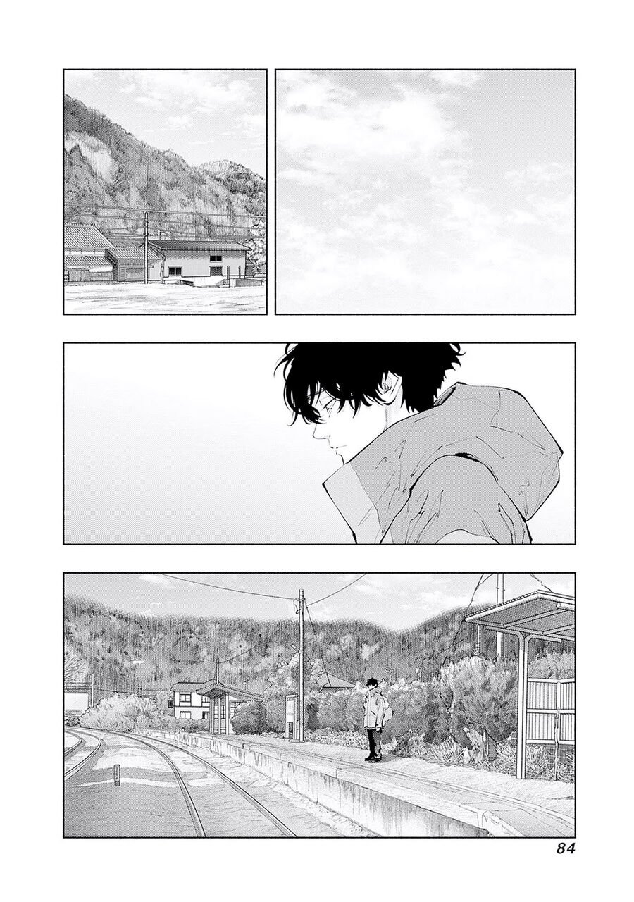 Radiation House Chapter 118 - Trang 2