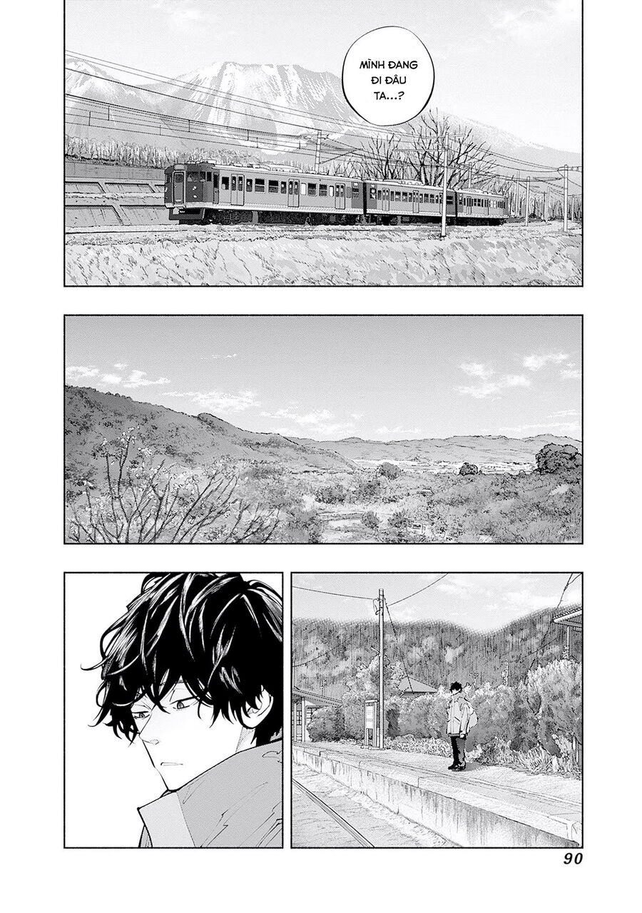 Radiation House Chapter 119 - Trang 2