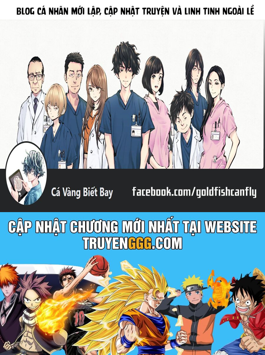 Radiation House Chapter 119 - Trang 2