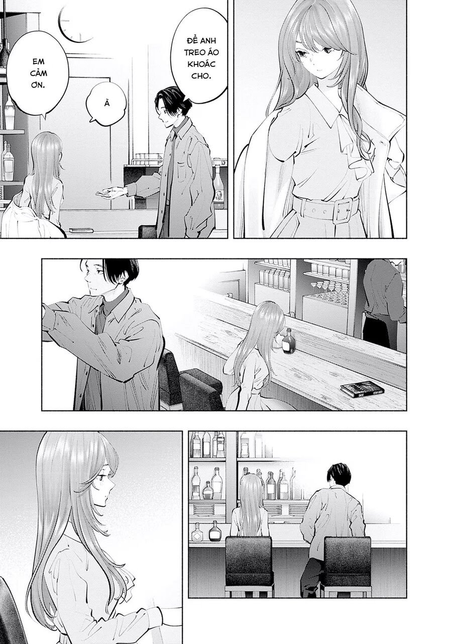 Radiation House Chapter 121 - Trang 2