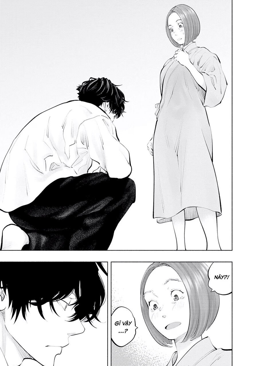 Radiation House Chapter 122 - Trang 2