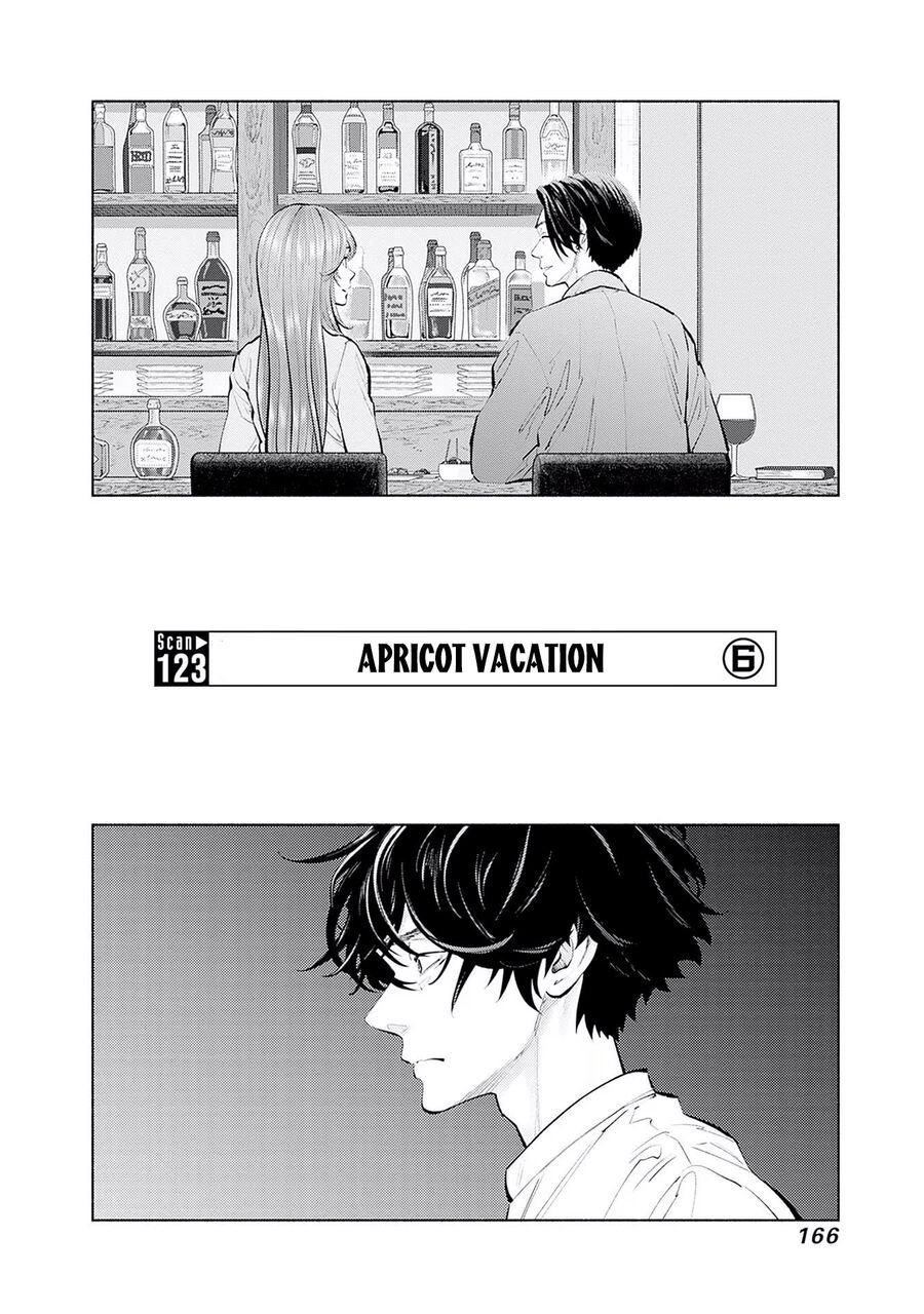 Radiation House Chapter 123 - Trang 2